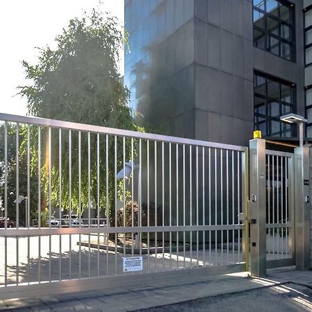 Sleep Tide Suites Mediolan Zewnętrze zdjęcie