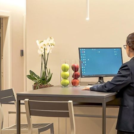 Sleep Tide Suites Mediolan Zewnętrze zdjęcie