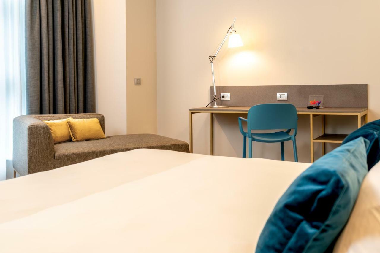 Sleep Tide Suites Mediolan Zewnętrze zdjęcie
