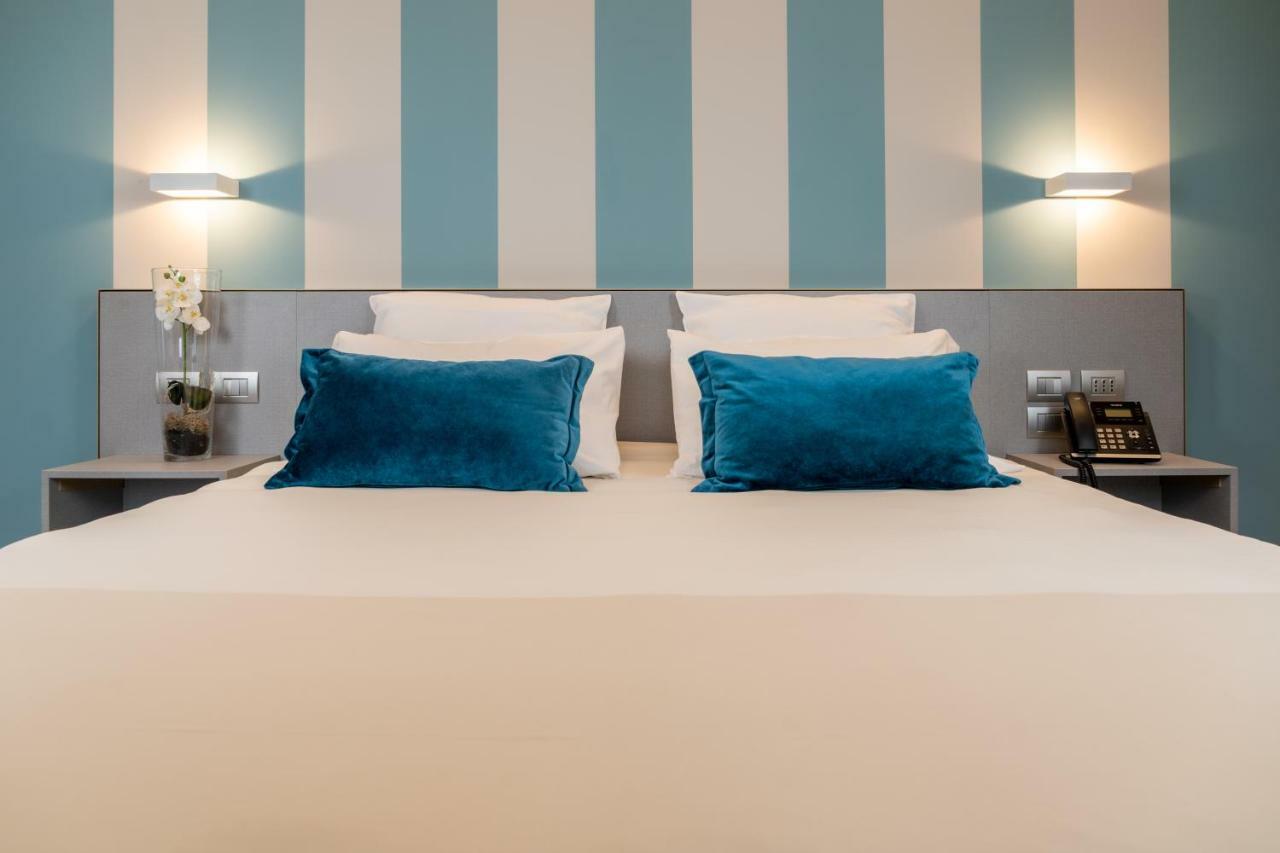 Sleep Tide Suites Mediolan Zewnętrze zdjęcie