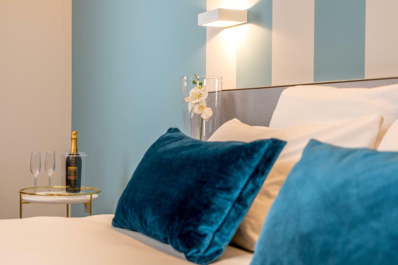 Sleep Tide Suites Mediolan Zewnętrze zdjęcie