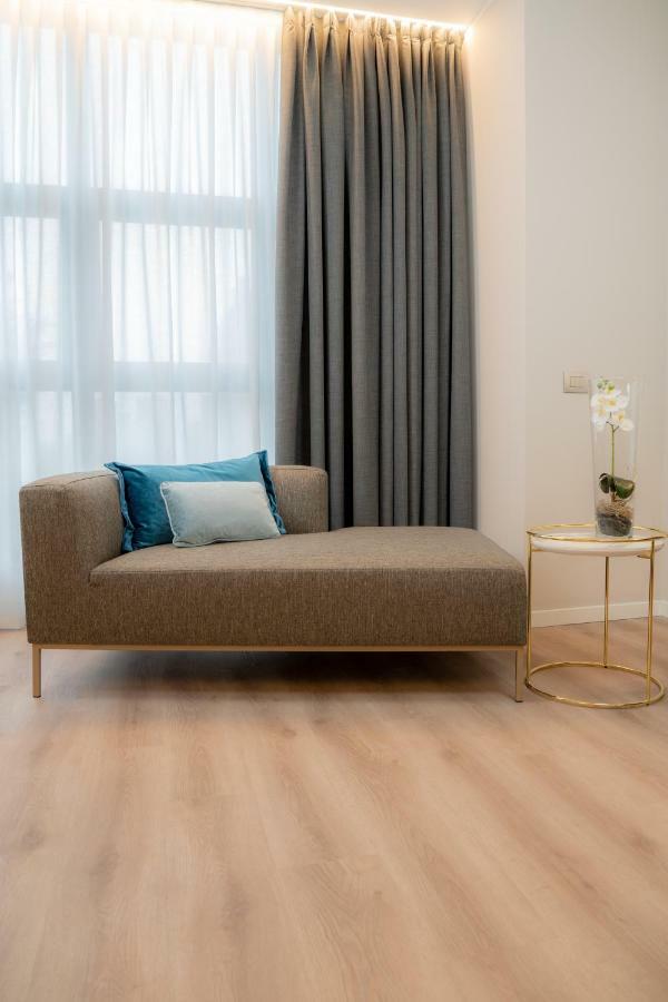 Sleep Tide Suites Mediolan Zewnętrze zdjęcie
