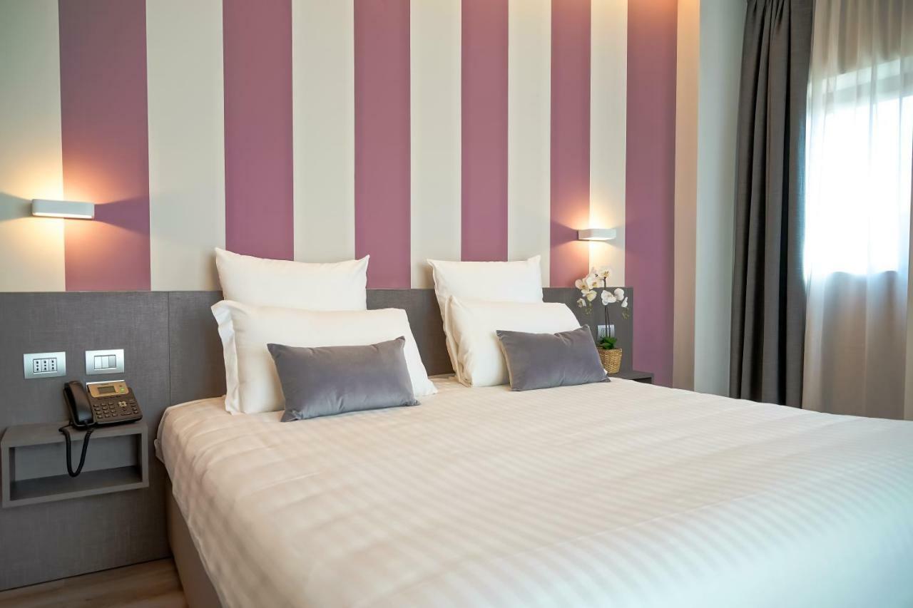 Sleep Tide Suites Mediolan Zewnętrze zdjęcie