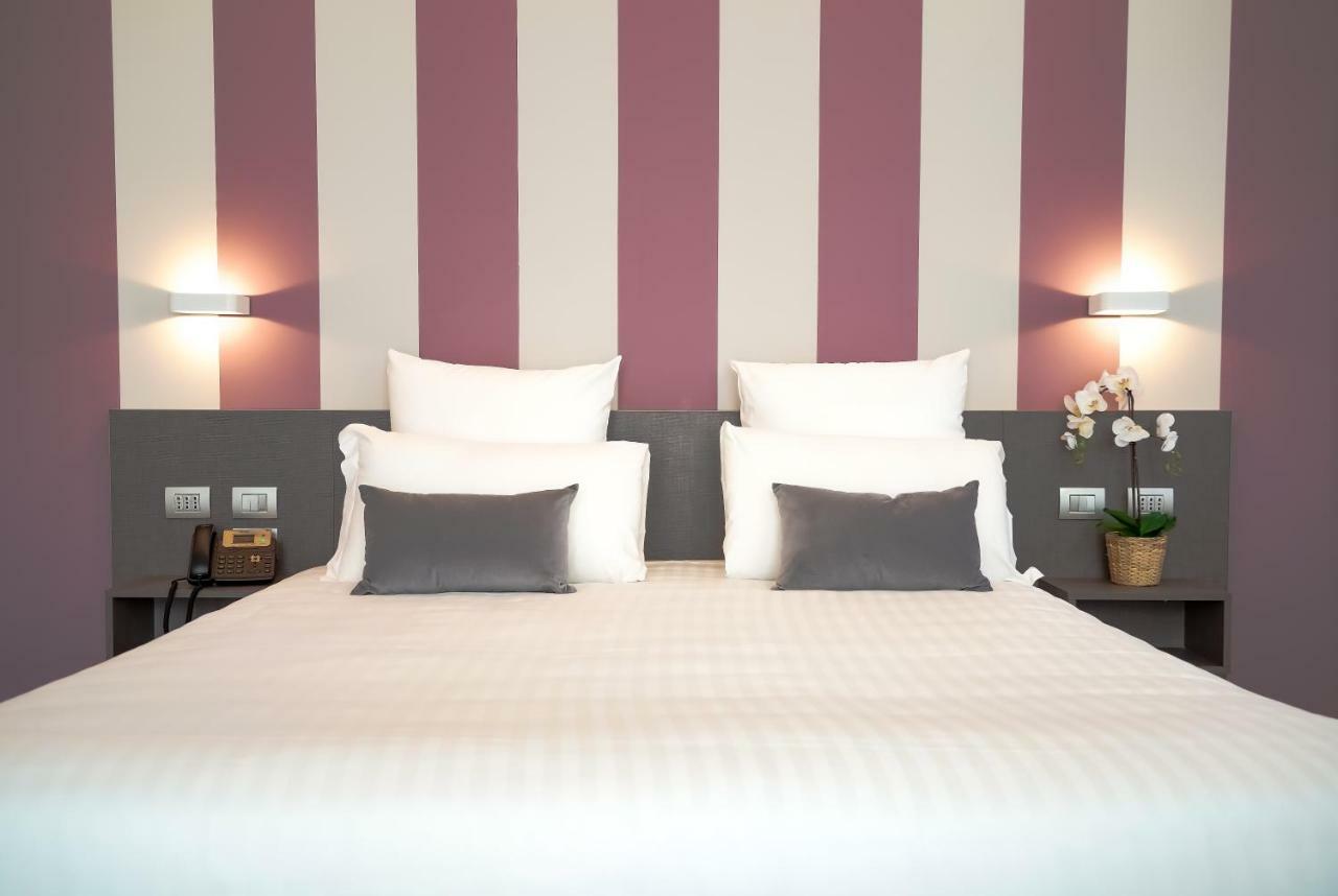 Sleep Tide Suites Mediolan Zewnętrze zdjęcie