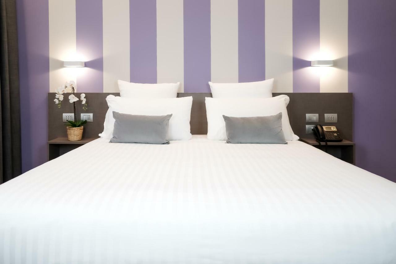 Sleep Tide Suites Mediolan Zewnętrze zdjęcie