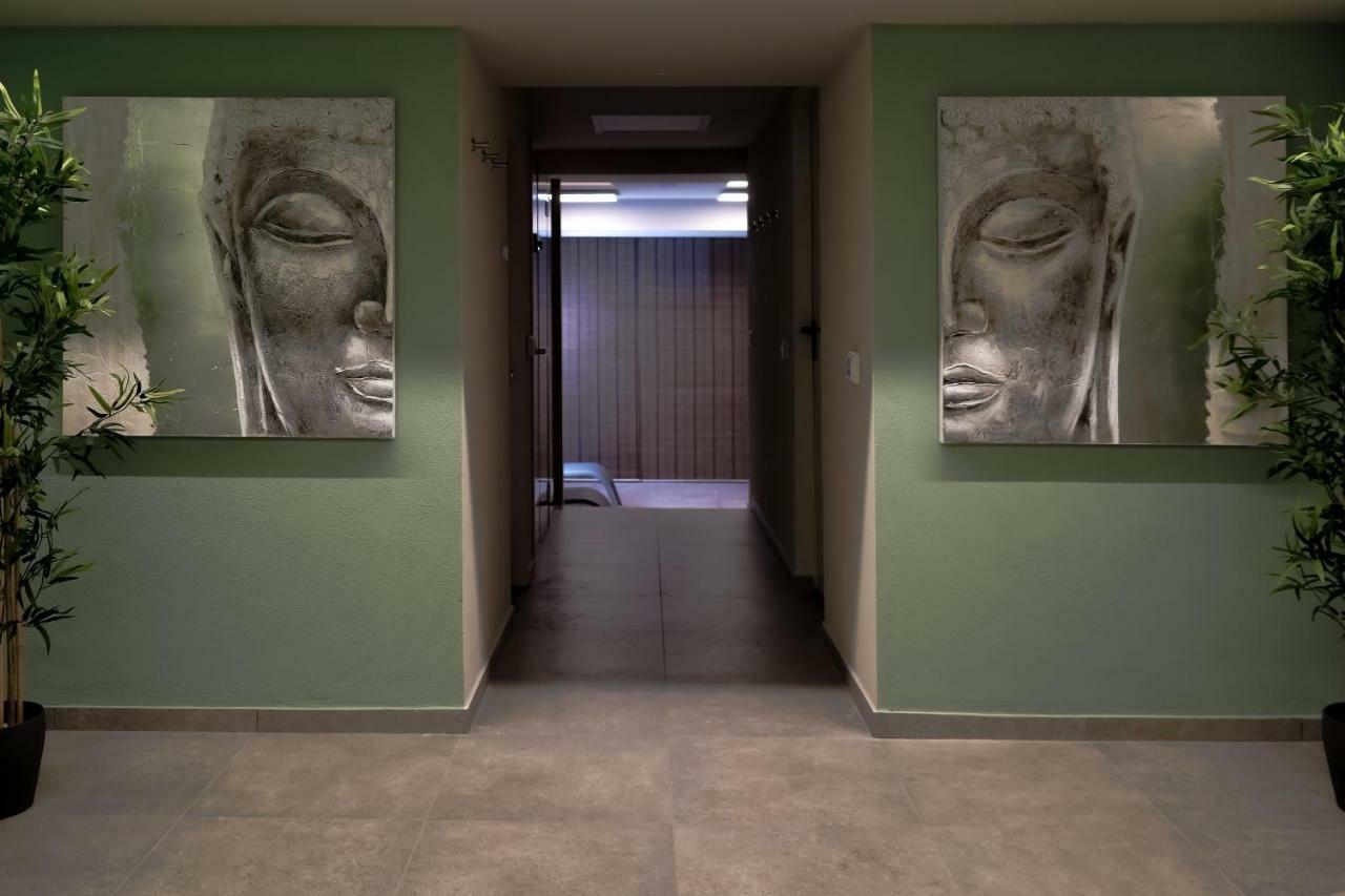 Sleep Tide Suites Mediolan Zewnętrze zdjęcie