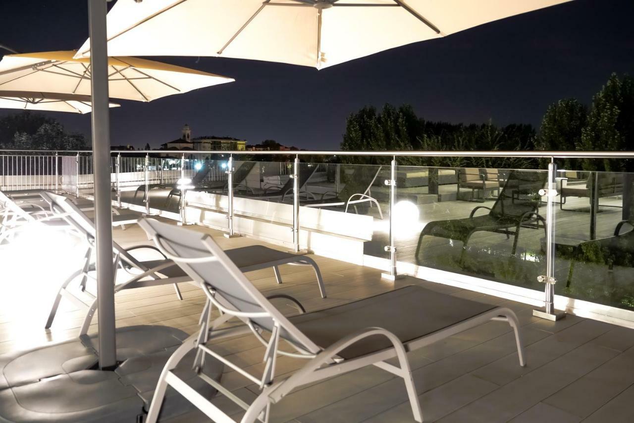 Sleep Tide Suites Mediolan Zewnętrze zdjęcie