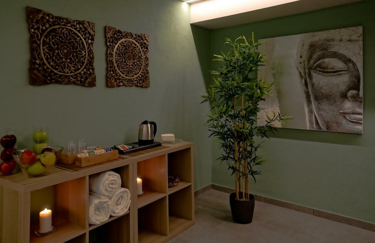 Sleep Tide Suites Mediolan Zewnętrze zdjęcie