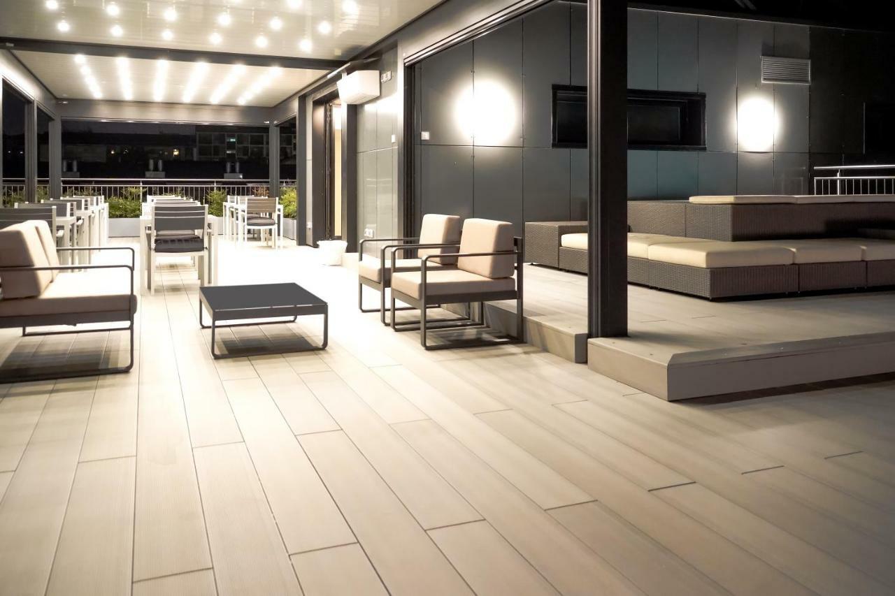 Sleep Tide Suites Mediolan Zewnętrze zdjęcie