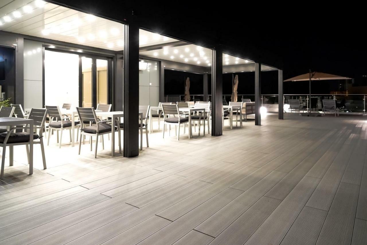 Sleep Tide Suites Mediolan Zewnętrze zdjęcie