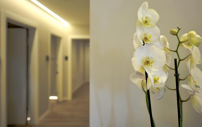 Sleep Tide Suites Mediolan Zewnętrze zdjęcie