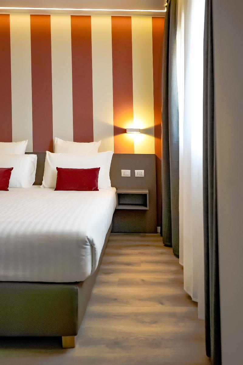 Sleep Tide Suites Mediolan Zewnętrze zdjęcie