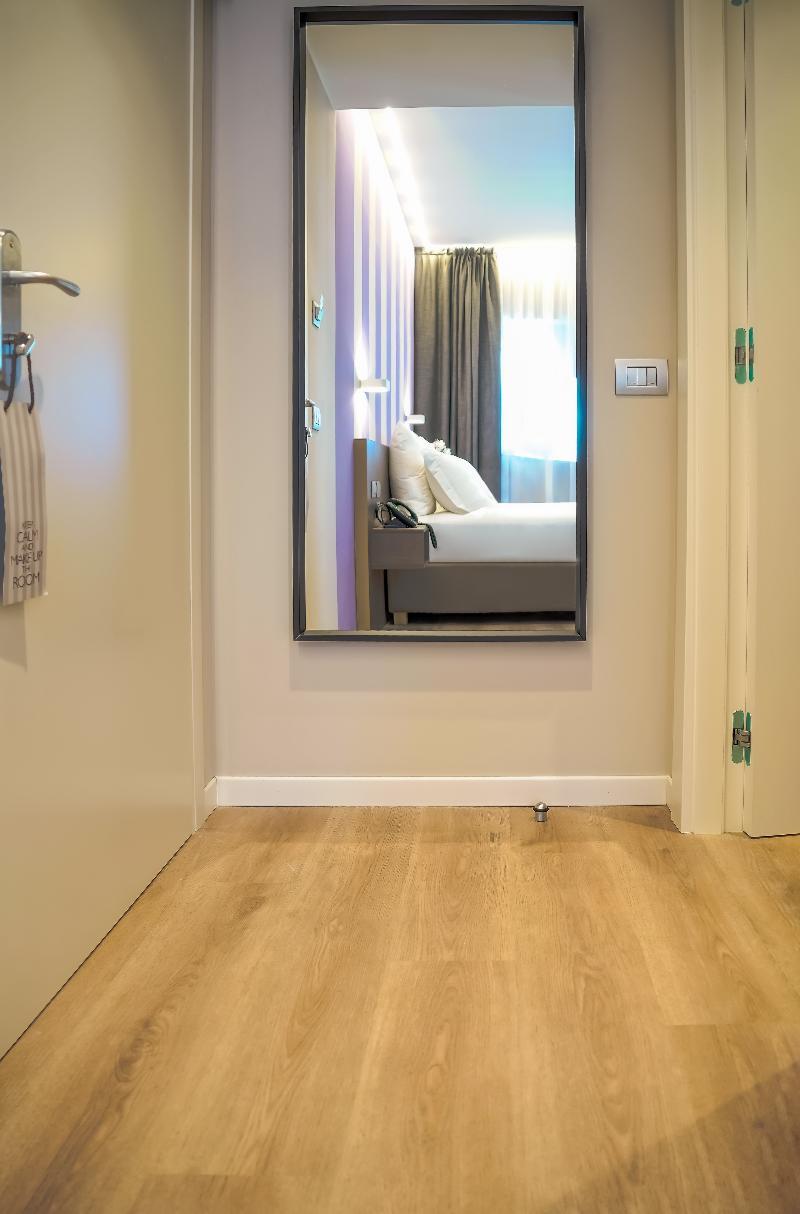 Sleep Tide Suites Mediolan Zewnętrze zdjęcie